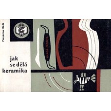 Jak se dělá keramika
