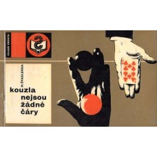 Kouzla nejsou žádné čáry