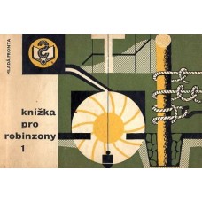 Knížka pro robinzony 1