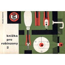 Knížka pro robinzony 2