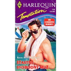 Šťastně svobodný muž