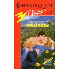 Kovboj a princezna