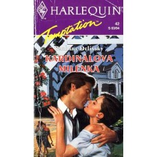 Kardinálova milenka