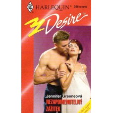 Nezapomenutelný zážitek