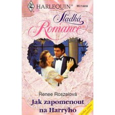 Jak zapomenout na Harryho