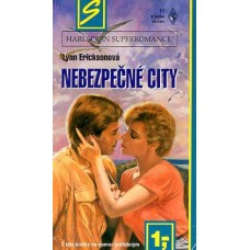 Nebezpečné city