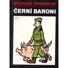 Černí baroni