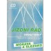 ČD Jízdní řád 1996/1997 Morava a Slezsko