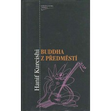 Budha z předměstí