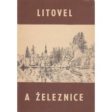 Litovel a železnice