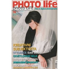 Photo Life jednotlivá čísla