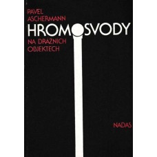 Hromosvody na drážních objektech