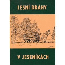 Lesní dráhy v Jeseníkách