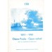 130 let železniční tratě Ostrava Poruba - Opava východ 1855-1985