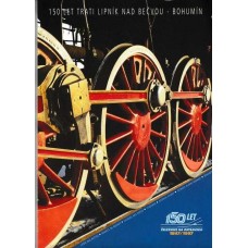 150 let trati Lipník nad Bečvou - Bohumín