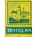 Bratislava - průvodce