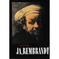 Já, Rembrant
