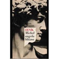 Deník Michelangela blázna