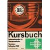 DR Kursbuch Sommer - fahrplan 1981 von 31.5. - 26.9. 1981