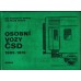 Osobní vozy ČSD 1965 - 1976