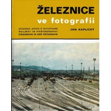 Železnice ve fotografii