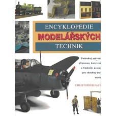 Encyklopedie modelářských technik