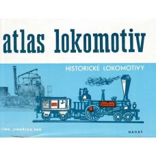 Atlas lokomotiv 1-7