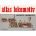 Atlas lokomotiv 1 Historické lokomotivy