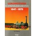 Lokomotiven in Originaldokumenten 1-2 1847 - 1879
