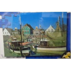 Puzzle - 1000 dílků