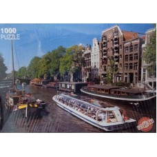 Puzzle - 1000 dílků