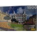 Puzzle - 1500 dílků