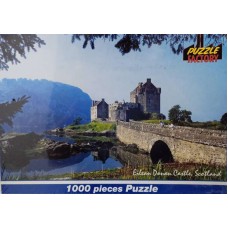 Puzzle - 1000 dílků