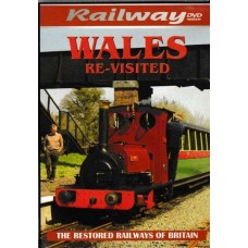Wales Re-Visited