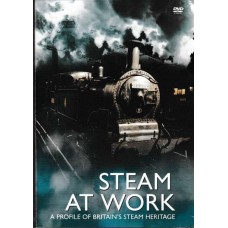 Steam at Work