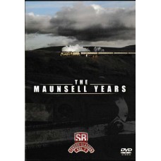 The Maunsell Years