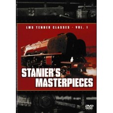 Stanier s Masterpieces