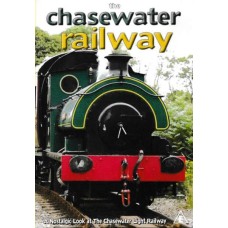 Chasewater Railway