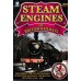 Steam Engines of British Railways