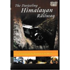 The Darjeeling Railway