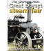 The Glorious Years of the Great Dorset steam fair