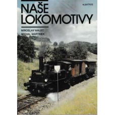Naše lokomotivy