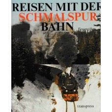 Reisen mit der Schmalspurbahn