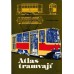 Atlas tramvají