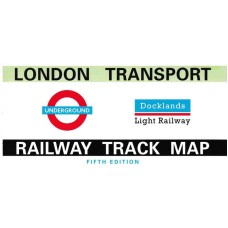 London Transport map