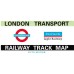 London Transport map