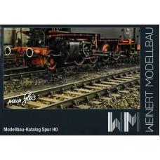 Weinert Modellbau - katalog Spur H0