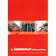 Die Sommerfeldt - Aufbauanleitung