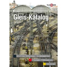 Tilligbahn Gleis - Katalog