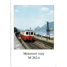 Motorové vozy M 262.0
